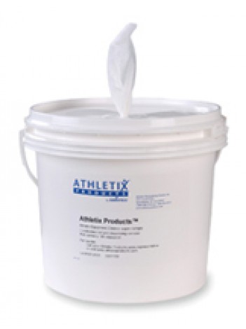 Athletix Bucket Dispenser (Wipes Not included)