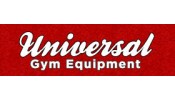 Universal Gym Equipment